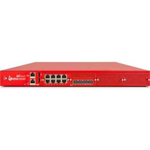 WatchGuard Technologies WG561071 -  WatchGuard Firebox M5600 High Availability with 1-Year Standard Support