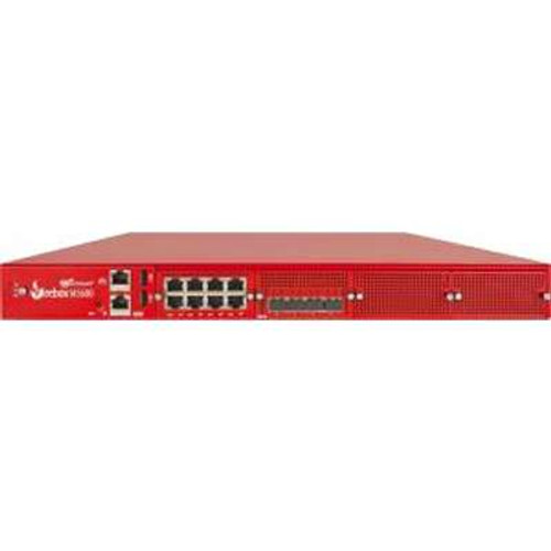 WatchGuard Technologies WG561643 -  WatchGuard Firebox M5600 with 3-Year Total Security Suite