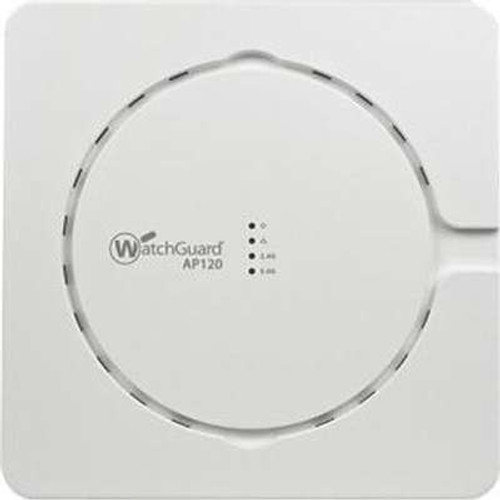 WatchGuard Technologies WGA12701 -  WatchGuard AP120 and 1-Year Standard Support