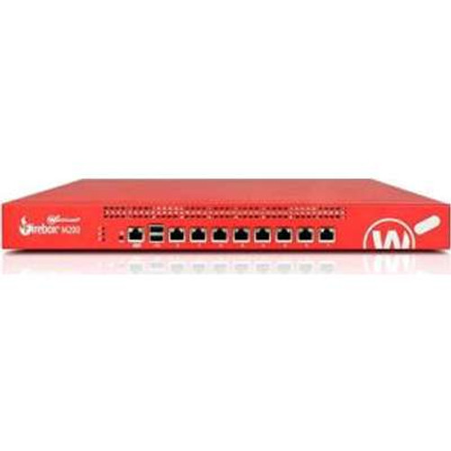 WatchGuard Technologies WGM20671 -  Trade Up to WatchGuard Firebox M200 with 1-Year Total Security Suite