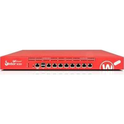WatchGuard Technologies WGM30071 -  WatchGuard Firebox M300 High Availability with 1-Year Standard Support