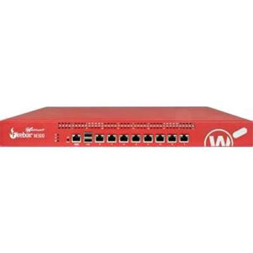 WatchGuard Technologies WGM30673 -  Trade Up to WatchGuard Firebox M300 with 3-Year Total Security Suite