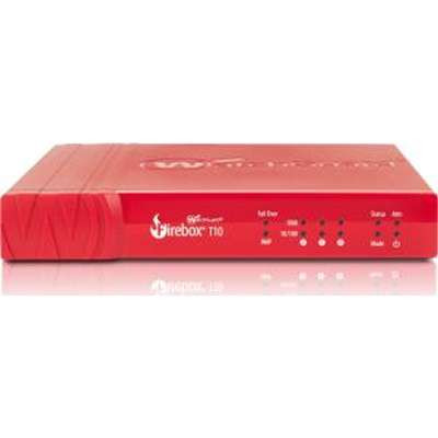 WatchGuard Technologies WGT10583 -  Competitive Trade In to WatchGuard Firebox T10-W with 3-Year Basic Security Suite