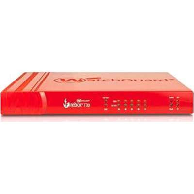 WatchGuard Technologies WGT31061-US -  Trade up to WatchGuard Firebox T30-W with 1-Year Basic Security Suite (US)