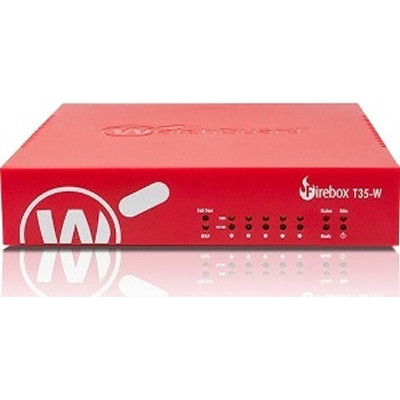 WatchGuard Technologies WGT36003-WW -  Firebox T35-W 3-Year Standard Support WW