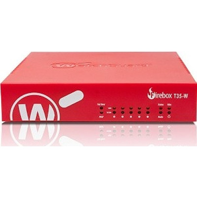 WatchGuard Technologies WGT36083-WW -  Comp Trade T35-W Plus 3-Year BSS WW