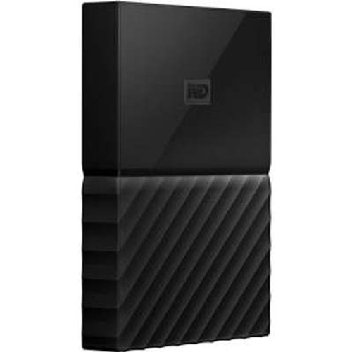 WD BP6A0030BBK-WESN -  3TB My Passport USB 3.0 Black