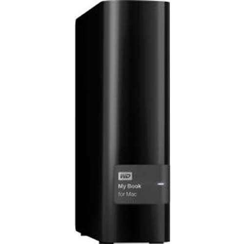 WD BYCC0060HBK-NESN -  6TB My Book for Mac USB 3.0 Disc Product SPCL Sourcing See Notes