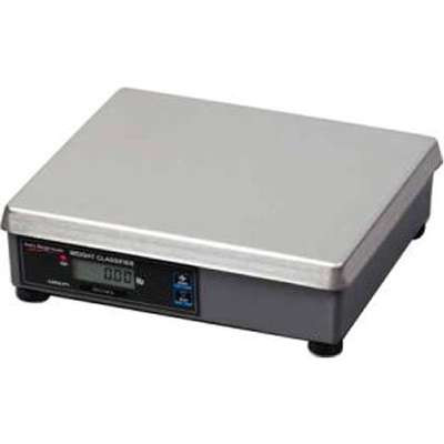 Weigh-Tronix by Avery Berkel AWT05-508638 -  7820 Base Assembly 12X14 100LB