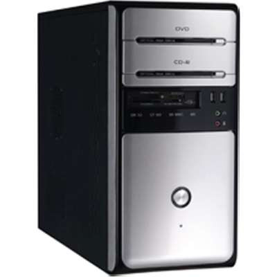 Winsis Wn-26 -  CS WN-26 Micro ATX Mini Tower 2 2 (2) Card Reader USB