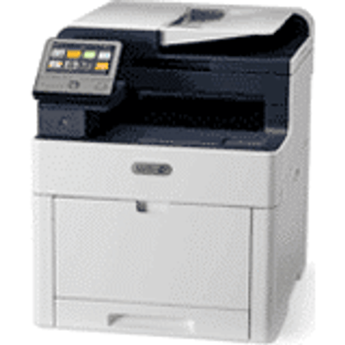 Xerox 6515/DNM -  WorkCentre 6515DNM Color Printer/Copier/Scanner/E/F Letter/Legal 30PPM USB/Ethernet Container