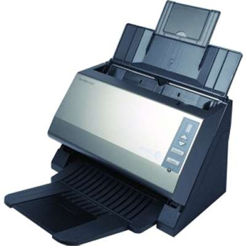 Xerox Scanner Products XDM4440I-U -  Xerox Documate 4440i Sheetfed Scanner Duplex 40ppm USB 600dpi with ADF Roller TAA