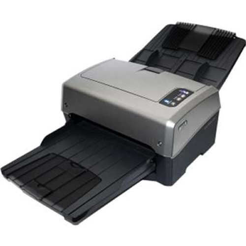 Xerox Scanner Products XDM47605M-WU -  Xerox DocuMate 4760 60ppm/120ipm A3 600dpi ADF