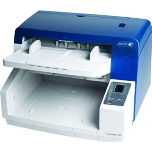 Xerox Scanner Products XDM47905D-WU -  DocuMate 4790 Sheetfed Color Scanner 90ppm 180ipm with VRS Pro