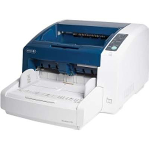 Xerox Scanner Products XDM47995D-WU -  Xerox DocuMate 4799 SF Scanner 100ppm 600dpi USB 2.0 ADF with VRS Pro
