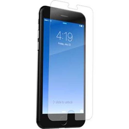 Zagg I7LSDC-F00 -  invisibleShield Sapphire Defense for Apple iPhone 7 Plus