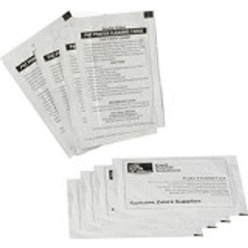 Zebra 105999-101 -  Kit Cleaning Kit for ZXP serie S