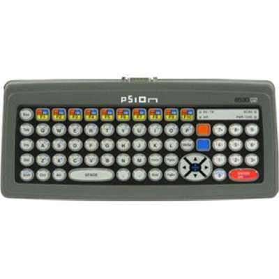 Zebra 1060042-400 -  Remote Keyboard Qwerty (Cable Not Included)