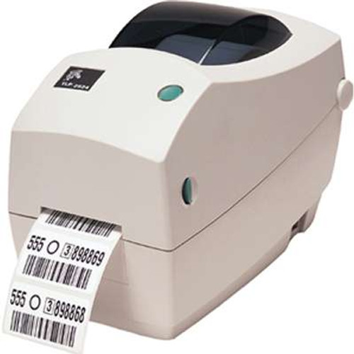 Zebra 282P-101111-000 -  TLP 2824+ 203DPI RS232 Serial/USB Display