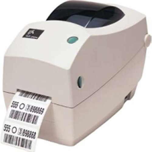 Zebra 282P-101211-000 -  TLP2824 Plus TT 203DPI EPL/ZPL 4MB/8MB Parallel with Dispenser US