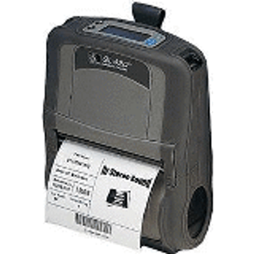 Zebra AN16618-1 -  Kit Assembly QL 420 Mobile Mount **OPEN BOX**