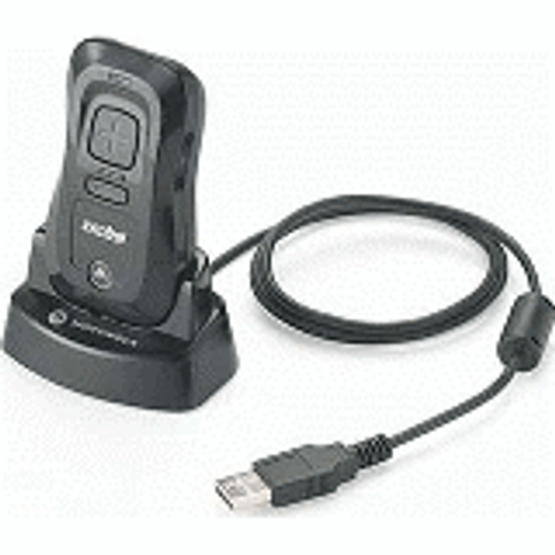 Zebra CR3000-C10007R -  CRD CS30X0 1- Slot/Power Over USB
