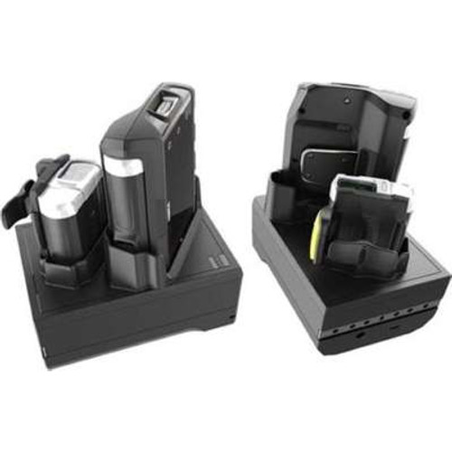 Zebra CRD-NWTRS-2SUCH-01 -  WT6000/RS6000 2-slot USB Cradle
