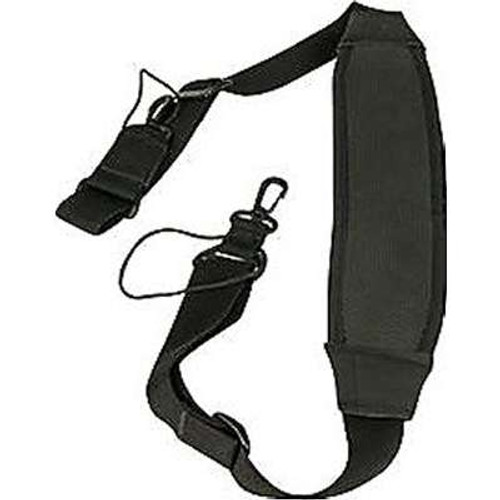 Zebra CV6021 -  Strap Shoulder for Use with All Wap Protective Carry Cases S