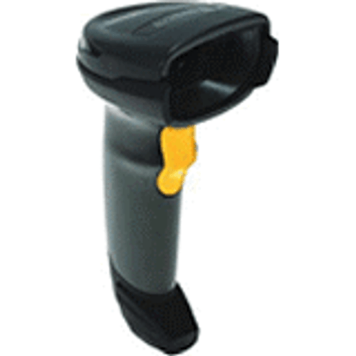 Zebra DS4308-XD7U2100ZVW -  DS4308-XD Black USB Kit