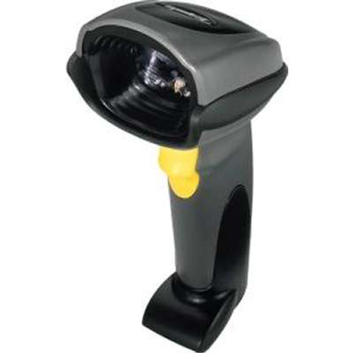 Zebra DS6708-DL20007ZZR -  DS6708 Scanner Multi DL/ Black/Invision