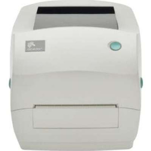 Zebra GC420-100510-0QB -  GC420 Thermal Transfer Desktop Printer (Quick Buy)
