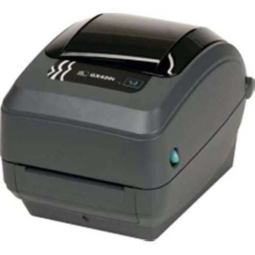Zebra GX42-102410-000 -  GX420 TT USB Serial Ethernet US