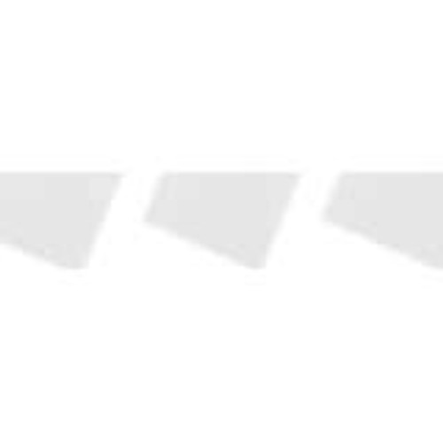 Zebra KT-122010-01R -  3-pack Spare Screen Protectors for MC9500