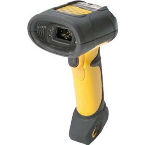 Zebra LS3578-ERBU0100UR -  LS3578-ER Barcode Scanner USB Kit with Scanner Charging Cradle USB Cable Power Supply