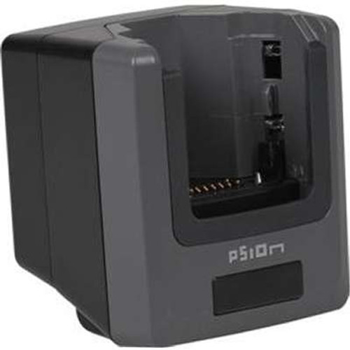 Zebra MT3327 -  Bottom Mounting Bracket L Style for Powered VC - ST1002