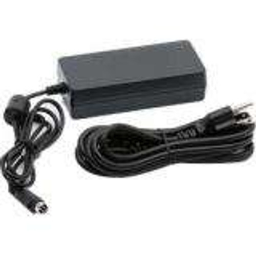 Zebra P1058390-1 -  Kit Acc Power Supply for Quad Charger with US Cord (QLN420)