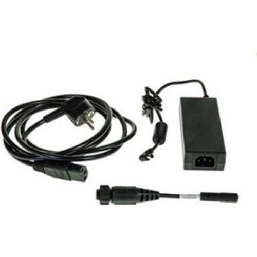 Zebra PS1450 -  Power Supply AC/DC 18V 3.3A 110/220V Requires AC Line Cord (Part# ZBRA8JF)