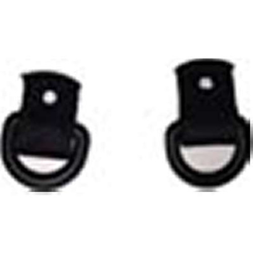 Zebra SG-ET5X-DCLIP-01 -  Rugged Frame D-Clips for Shoulder Strap Attachment Points (Quantity: 2)