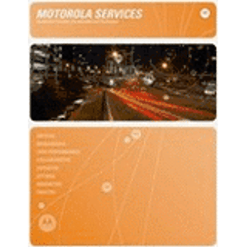 Zebra SSE-MC92XX-30 -  MC92XX 3-Year Essential