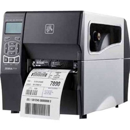 Zebra ZT23042-D01200FZ -  ZT230 Direct Thermal/Thermal Transfer Printer