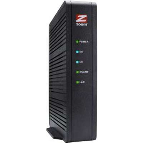 Zoom 5370-00-00 -  686 Mbps Cable Modem