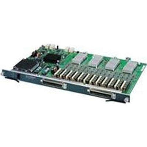 ZyXEL ALC1248G-51 -  ADSL2+ Annex A Line Card