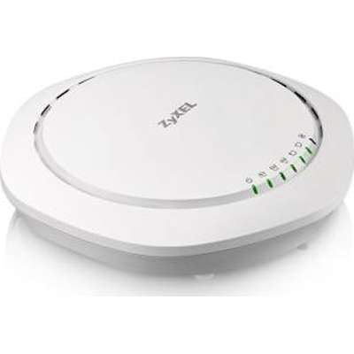 ZyXEL NAP303 -  NAP303 3X311AC Smart Antenna Cloud Ap 1-Year Bundle Service