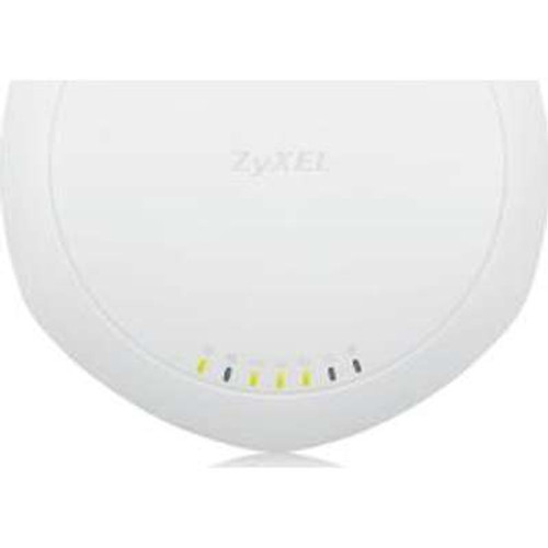 ZyXEL NWA1123-ACPRO -  NWA1123-AC Pro - Dual-Radio 3x3 Ceiling Mount with PoE & Plenum + PoE Injector