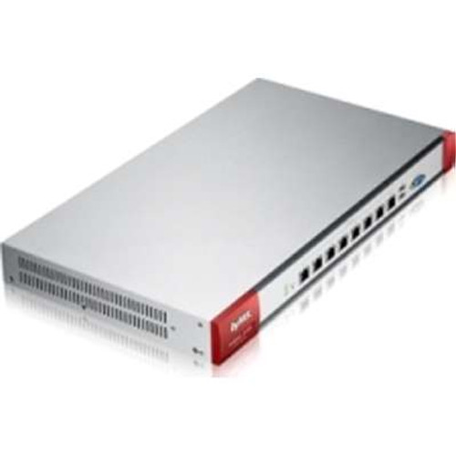 ZyXEL ZYWALL1100 -  Zywall 1100 3.6GBPS SPI 800MBPS VPN Firewall
