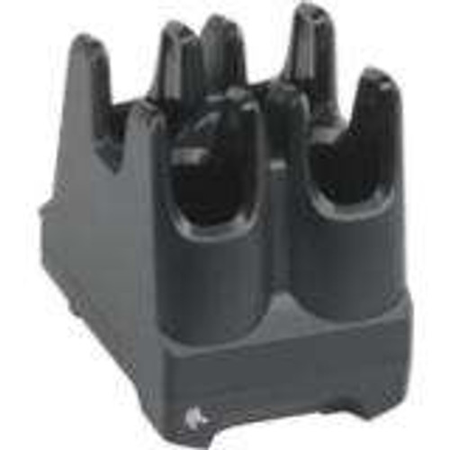 Zebra SAC-TC8X-4SCHG-01 -  TC8X 4-Slot Spare Battery Charger