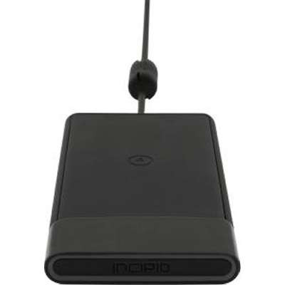 Incipio PW-262 -  Ghost Freedom Qi WL Charging Pad