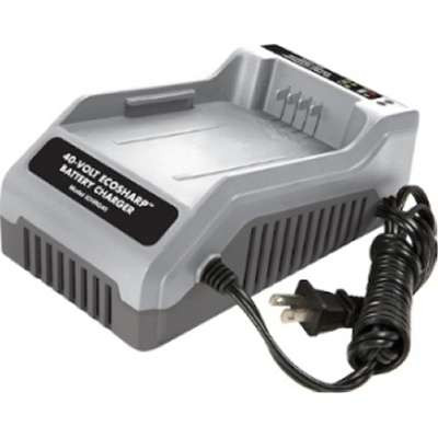 Snow Joe iCHRG40 -  Ecosharp 40V Battery Charger