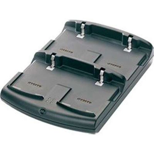 Zebra SAC5500-4000CR -  SAC55 4 Slot Battery Charger