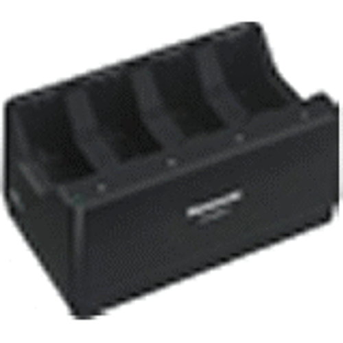 Panasonic CF-LND3BAYC2 -  Lind 3 Bay Battery Charger for CF-C2. Includes 110W AC Adapter. Do Not Use C1/C2 AC